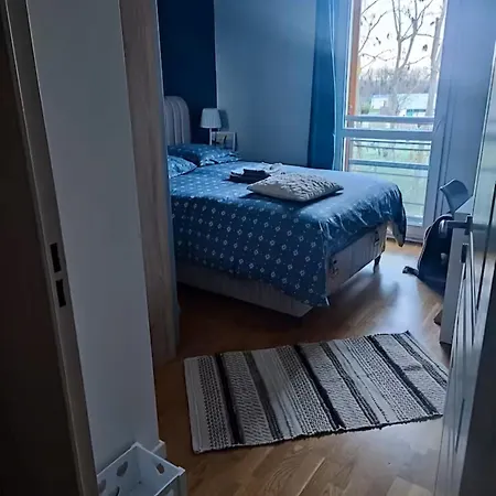 A 10 Mins D'aeroport D'orly Lumineux Chaleureux *