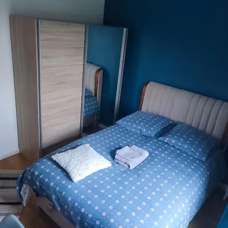 Homestay A 10 Mins D'aeroport D'orly Lumineux Chaleureux *